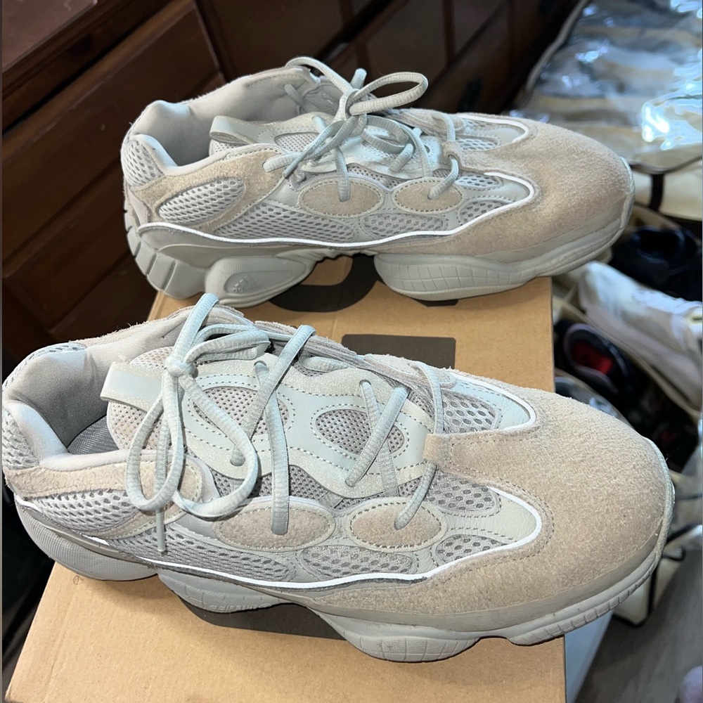 ADIDAS YEEZY 500